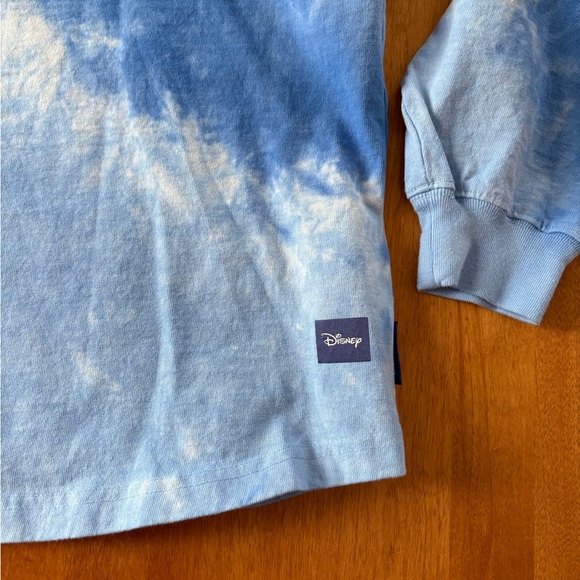 Disney Aulani Stitch spirit jersey size medium new with tag - Picture 4 of 6